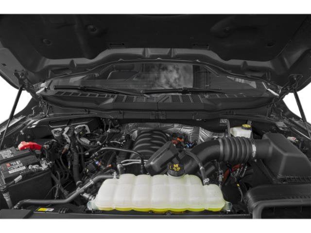 2022 Ford F-150 Base