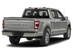 2022 Ford F-150 Base