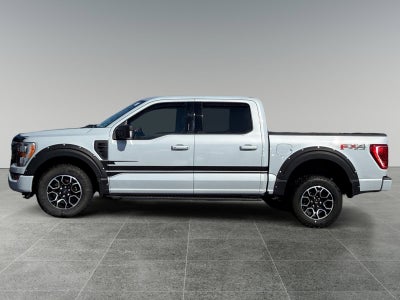 2022 Ford F-150 Base