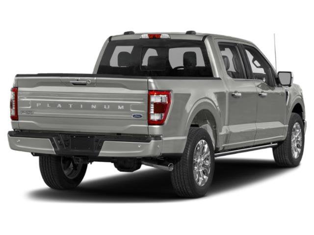2022 Ford F-150 Base