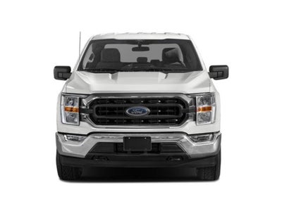 2022 Ford F-150 Base