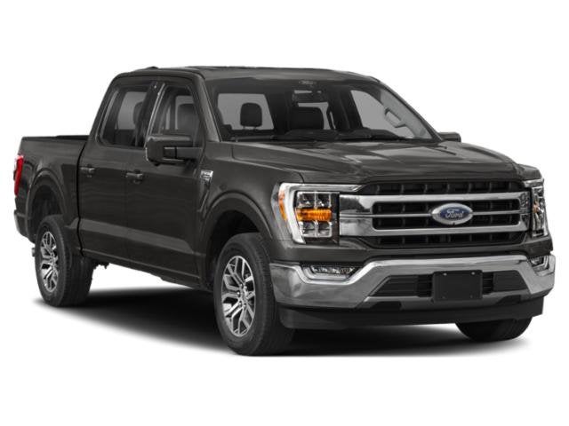 2022 Ford F-150 Base