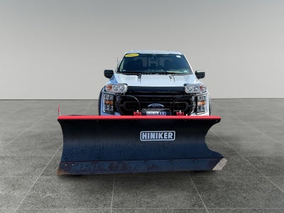 2022 Ford F-150 Base