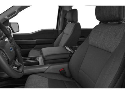 2022 Ford F-150 Base