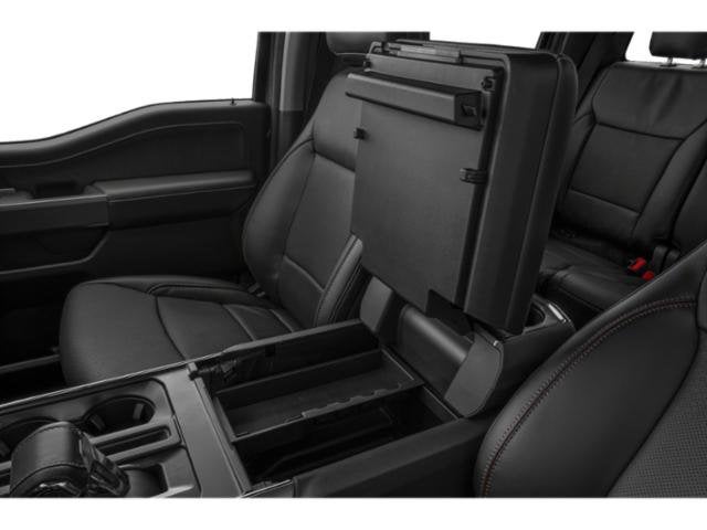 2021 Ford F-150 Base