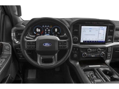 2021 Ford F-150 Base