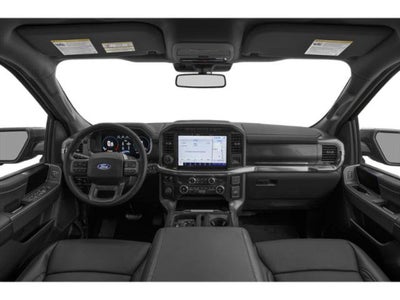 2021 Ford F-150 Base