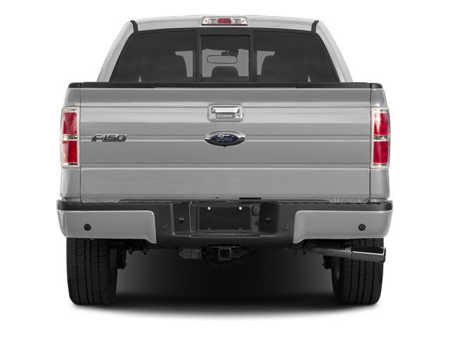 2014 Ford F-150 Base
