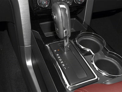 2013 Ford F-150 Base