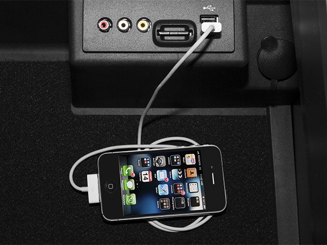 2013 Ford F-150 Base