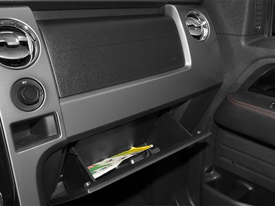 2013 Ford F-150 Base