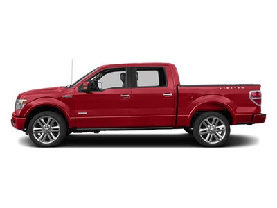 2013 Ford F-150 Base