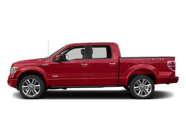 2013 Ford F-150 Base