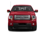 2013 Ford F-150 Base