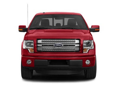 2013 Ford F-150 Base