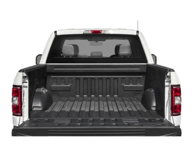 2020 Ford F-150 Base