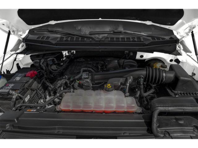 2020 Ford F-150 Base
