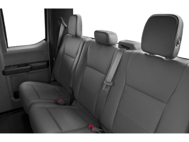 2020 Ford F-150 Base