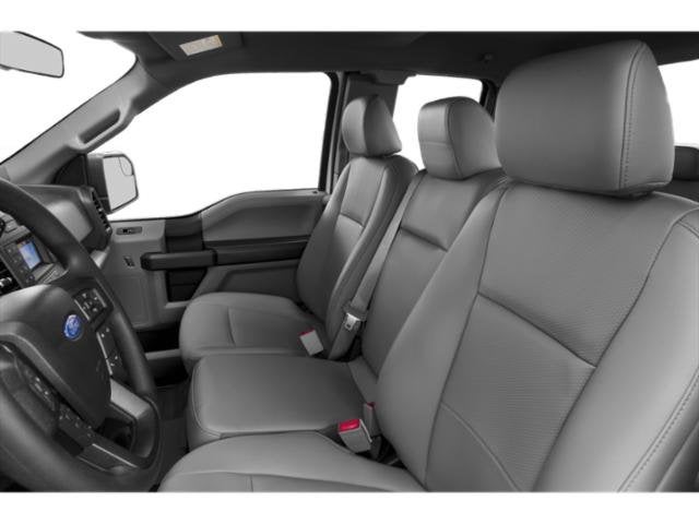2020 Ford F-150 Base