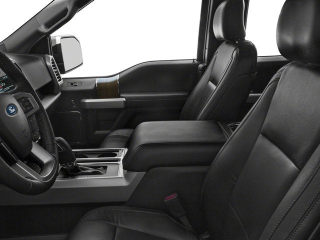 2017 Ford F-150 Base