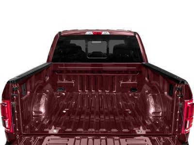 2017 Ford F-150 Base