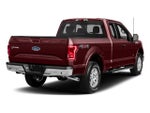 2017 Ford F-150 Base
