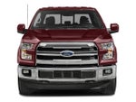 2017 Ford F-150 Base