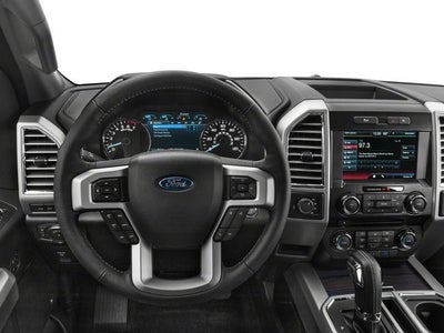 2017 Ford F-150 Base
