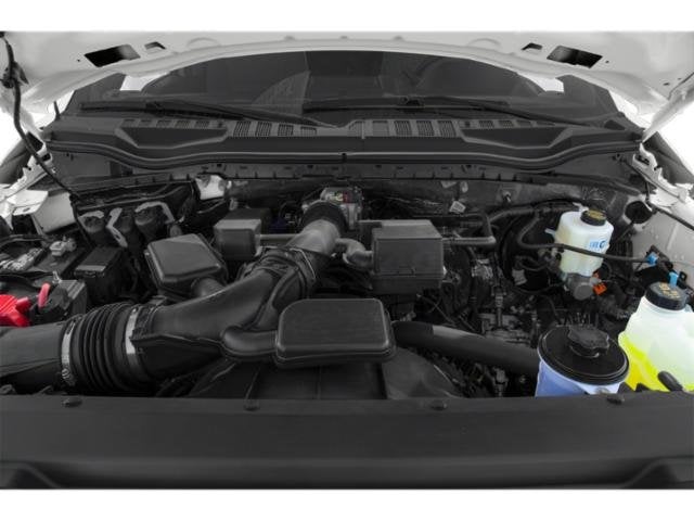 2020 Ford Super Duty F-350 SRW Super Duty