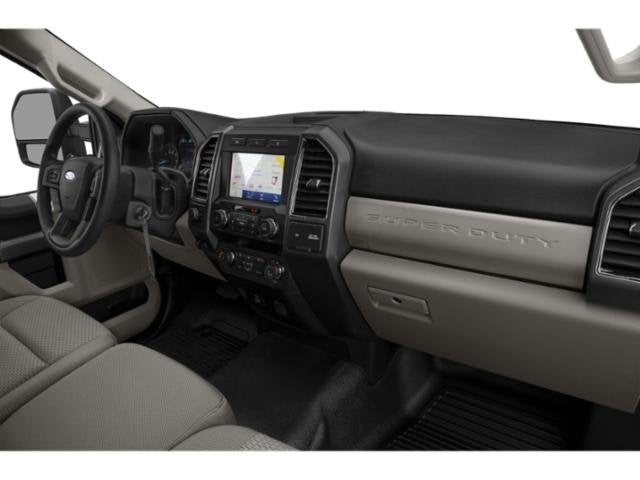 2020 Ford Super Duty F-350 SRW Super Duty