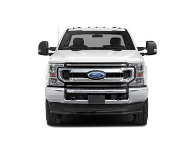 2020 Ford Super Duty F-350 SRW Super Duty