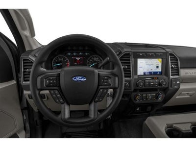 2020 Ford Super Duty F-350 SRW Super Duty