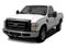 2010 Ford Super Duty F-350 SRW Base