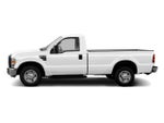 2010 Ford Super Duty F-350 SRW Base