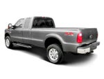 2009 Ford Super Duty F-350 SRW Super Duty