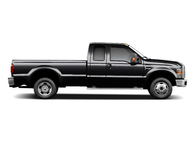 2009 Ford Super Duty F-350 SRW Super Duty