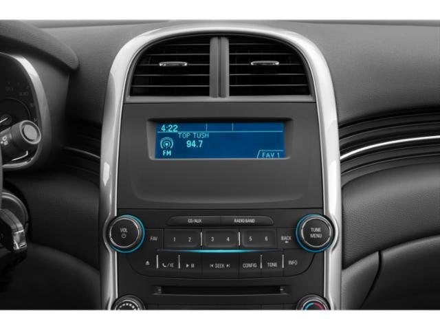 2015 Chevrolet Malibu LS