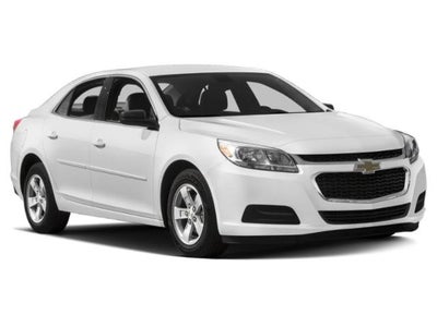 2015 Chevrolet Malibu LS