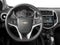 2017 Chevrolet Sonic LT