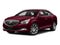 2016 Buick LaCrosse Leather