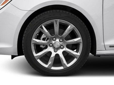 2016 Buick LaCrosse Leather