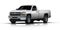 2012 Chevrolet Silverado 2500HD Work Truck