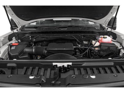 2020 Chevrolet Silverado 2500HD Work Truck