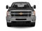 2013 Chevrolet Silverado 2500HD LT