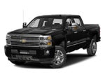 2017 Chevrolet Silverado 2500HD High Country