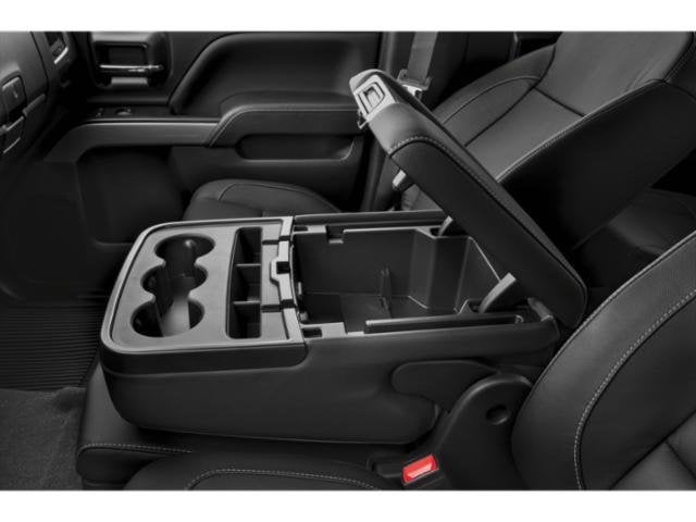 2015 Chevrolet SILV3500 LT