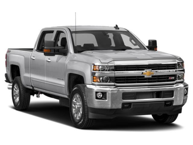 2015 Chevrolet SILV3500 LT