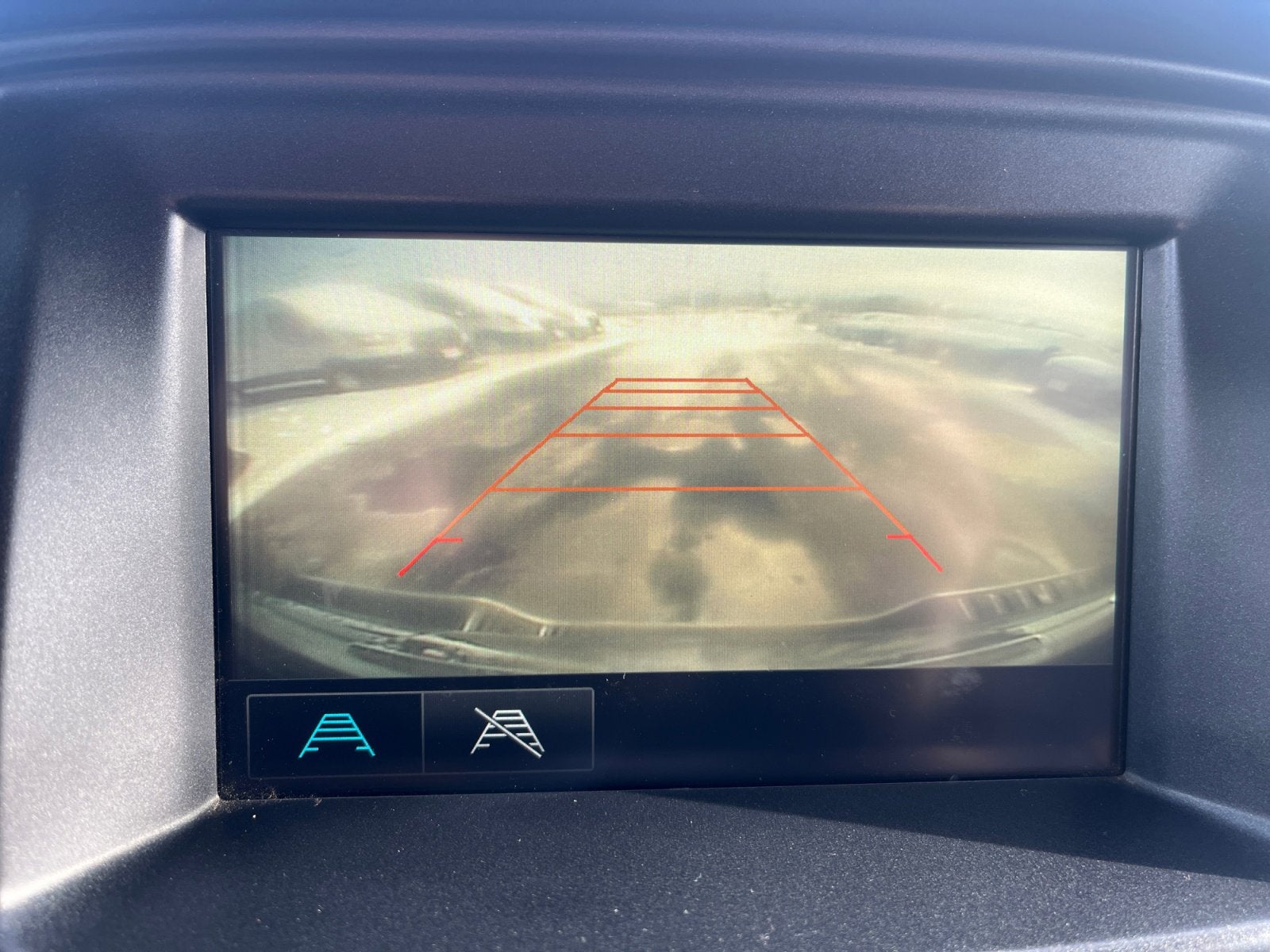 2017 Chevrolet Colorado 4WD WT