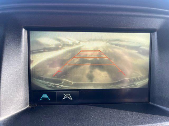 2017 Chevrolet Colorado 4WD WT