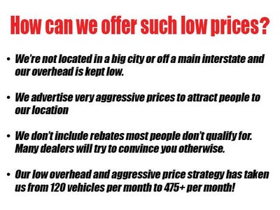 2017 Chevrolet Colorado 4WD WT